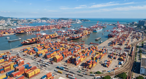 International Logistics